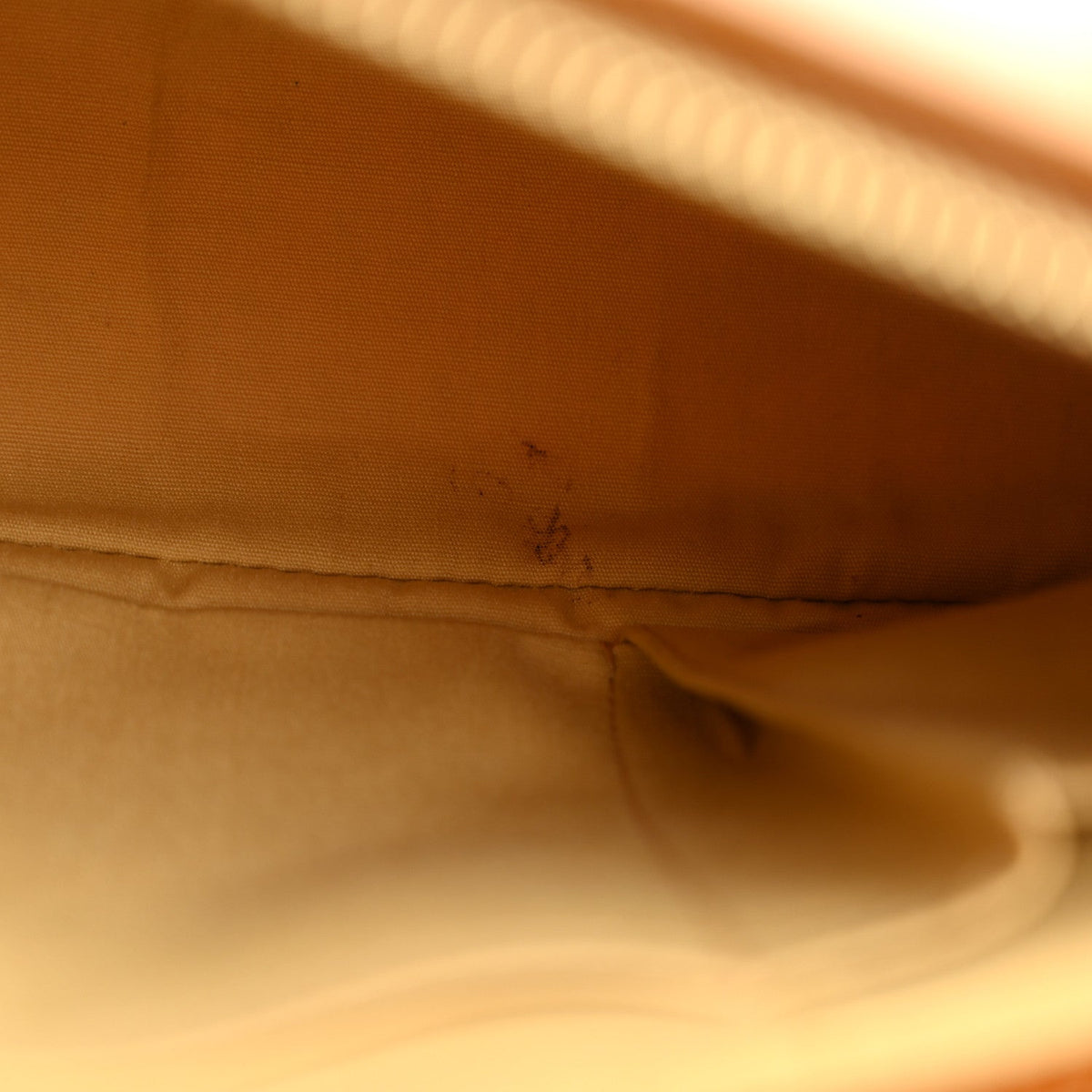 Mini Handbag - Beige