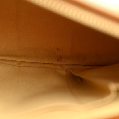 Mini Handbag - Beige