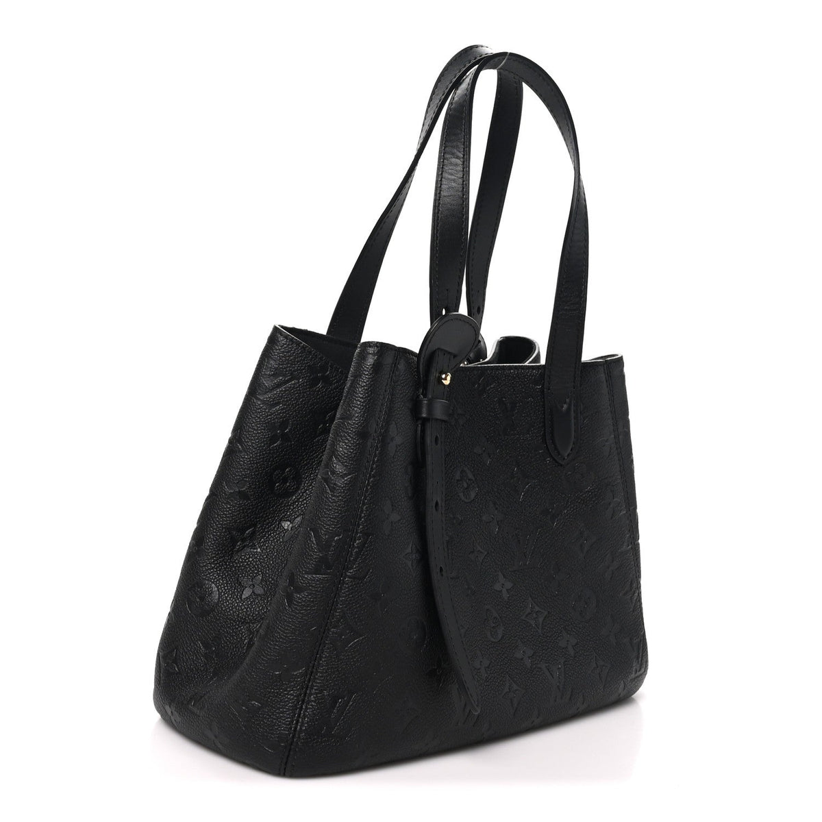 Handbag - Black