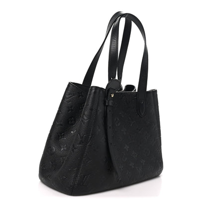 Handbag - Black