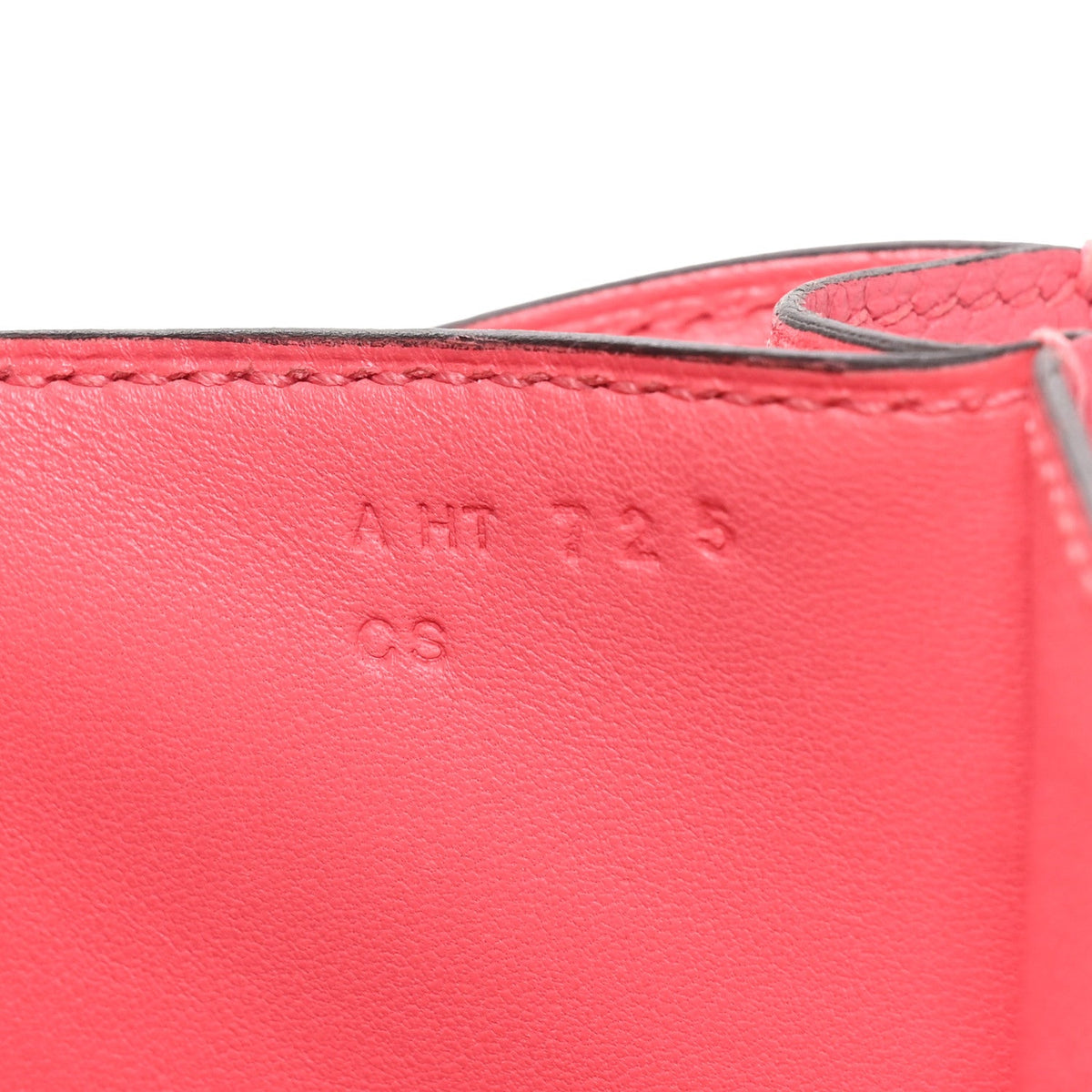 Handbag - Tan