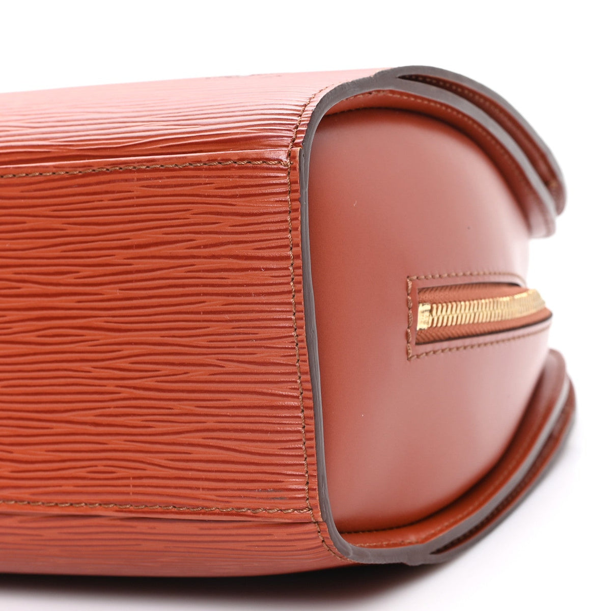 Epi Pont-Neuf Cipango Handbag