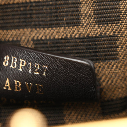 Medium Nappa Handbag