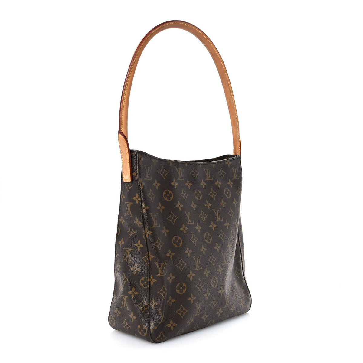Monogram Looping Gm Handbag