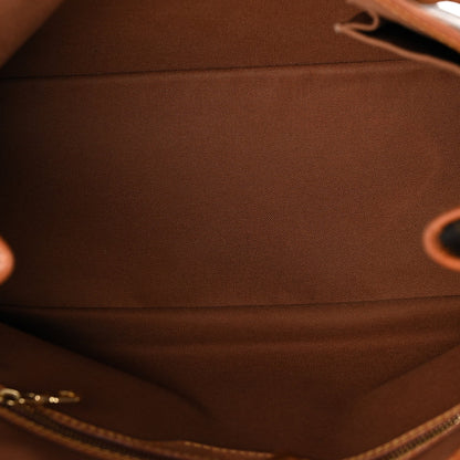 Monogram Batignolles Horizontal Handbag