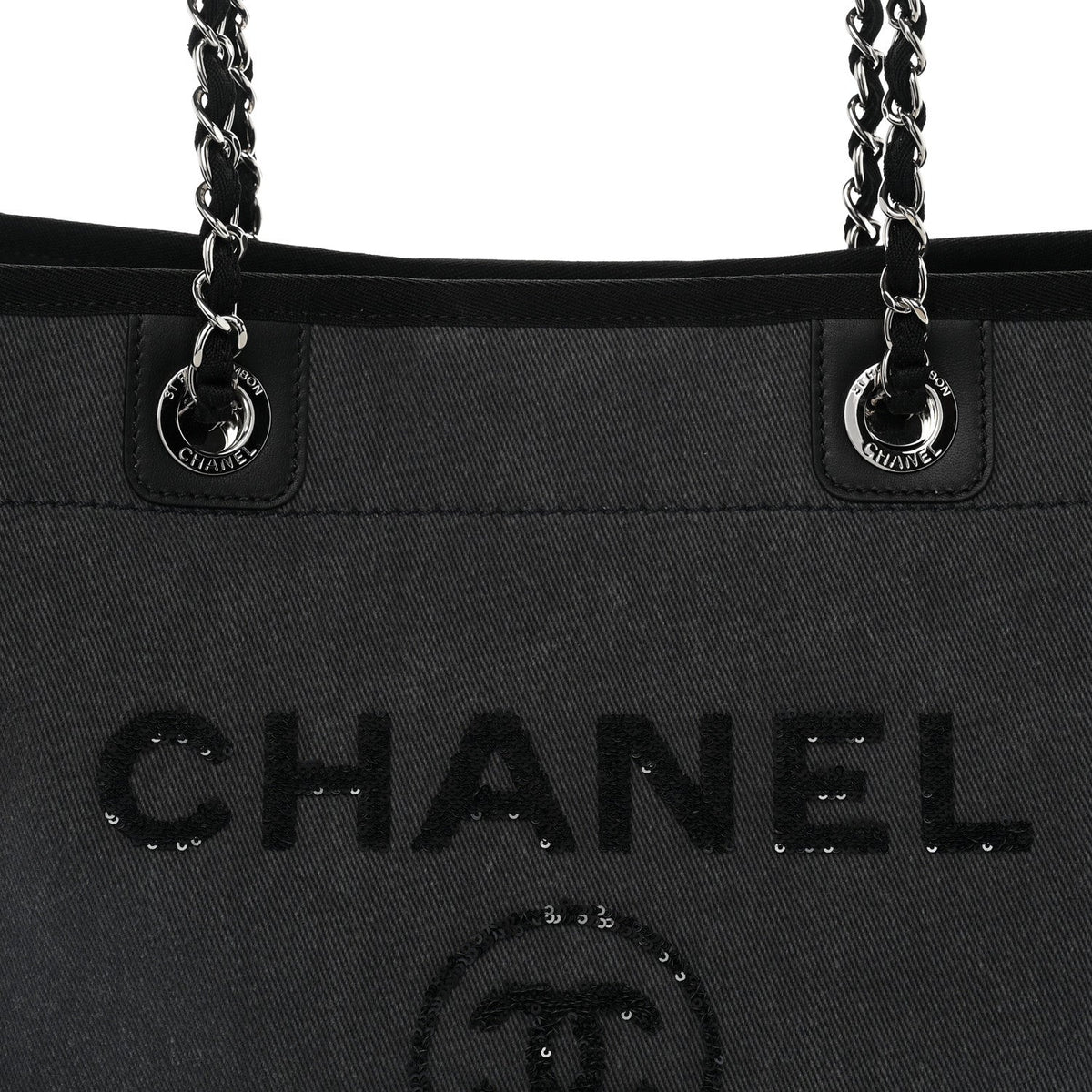 Small Canvas Tote Bag