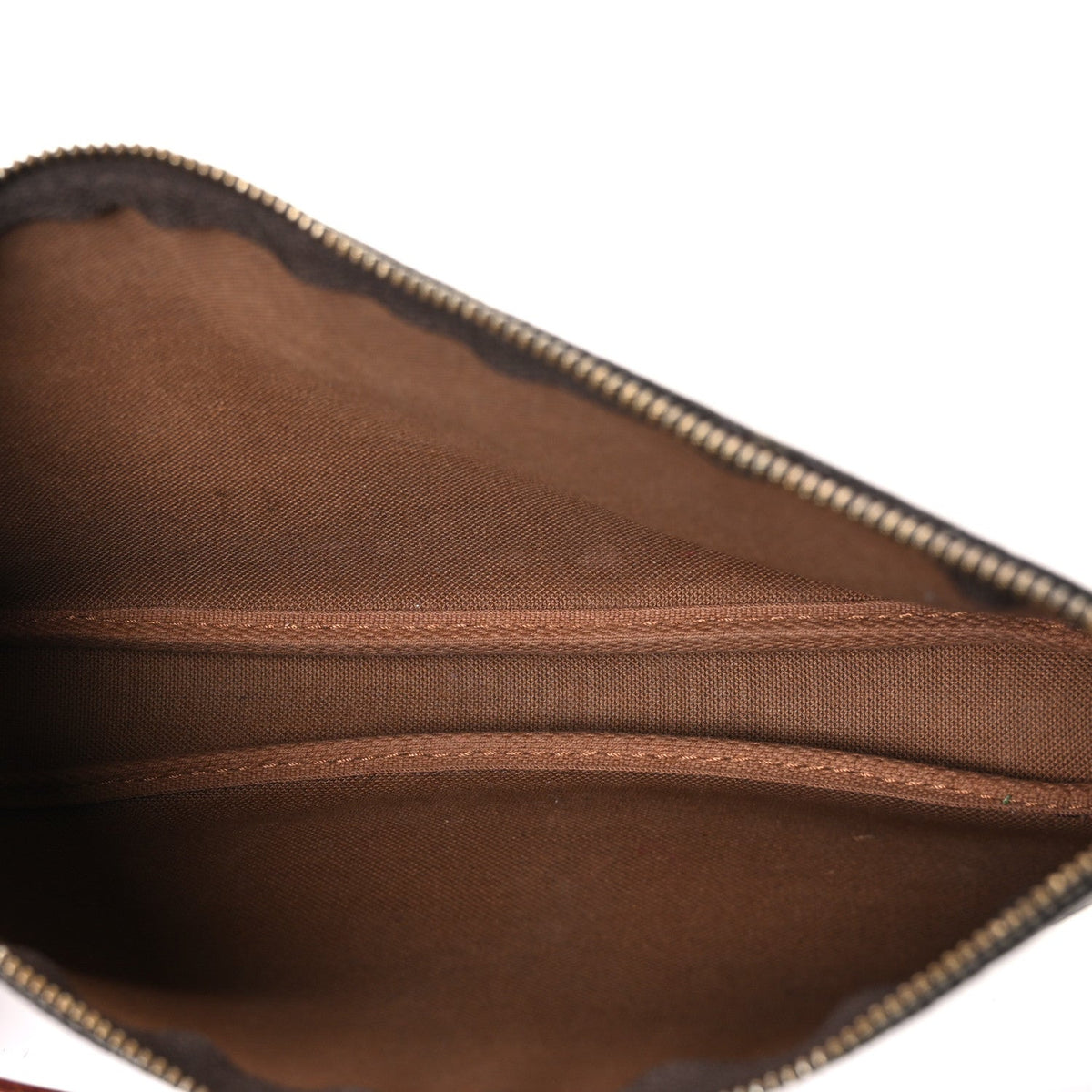Monogram Graffiti Pochette Accessories S Handbag