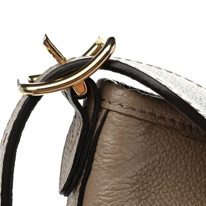 Empreinte Monogram Giant Carryall Mm Tou Handbag