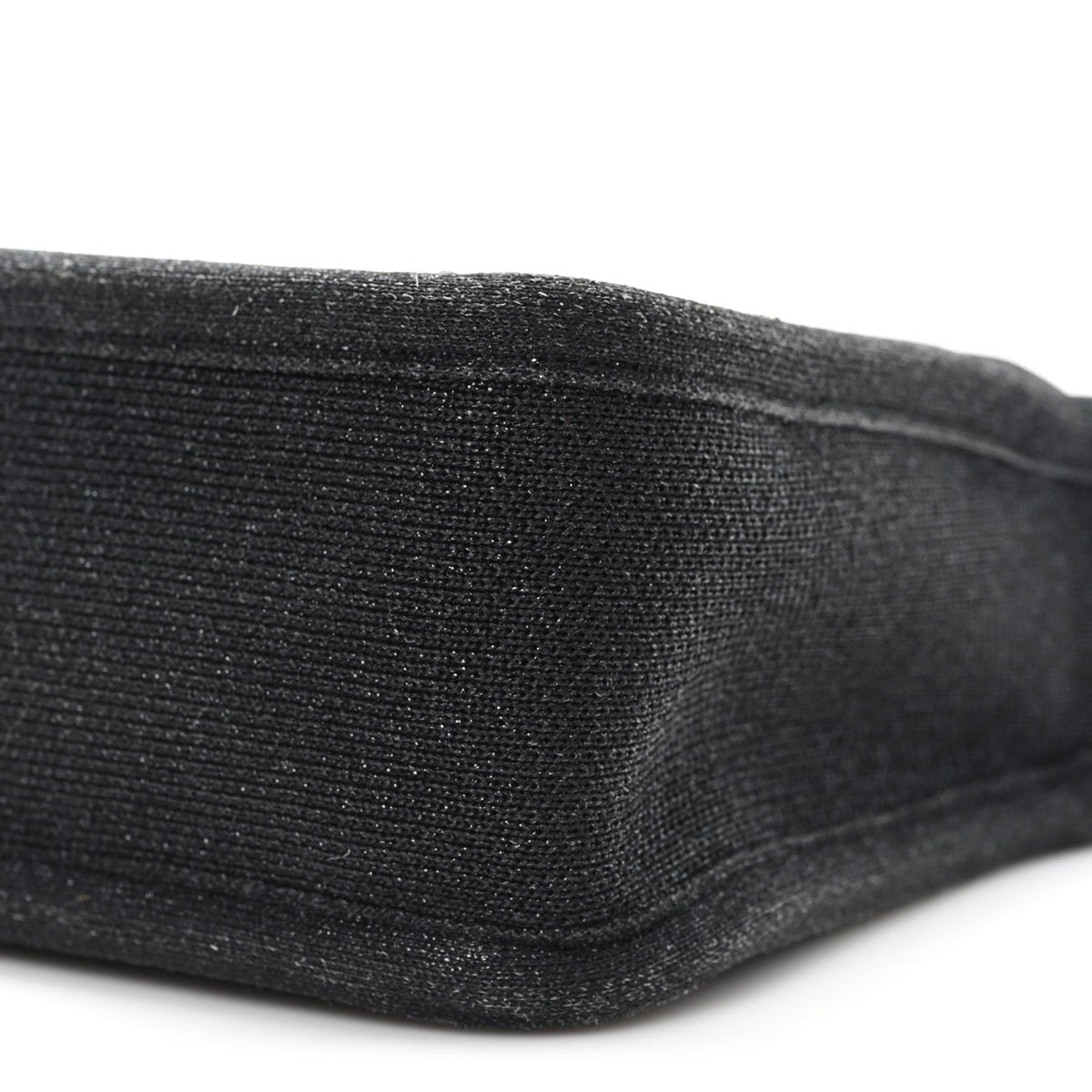 Small Handbag - Black