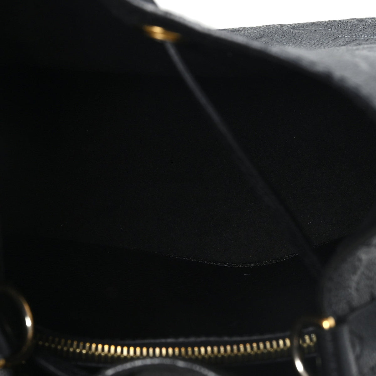 Handbag - Black