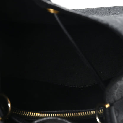 Handbag - Black