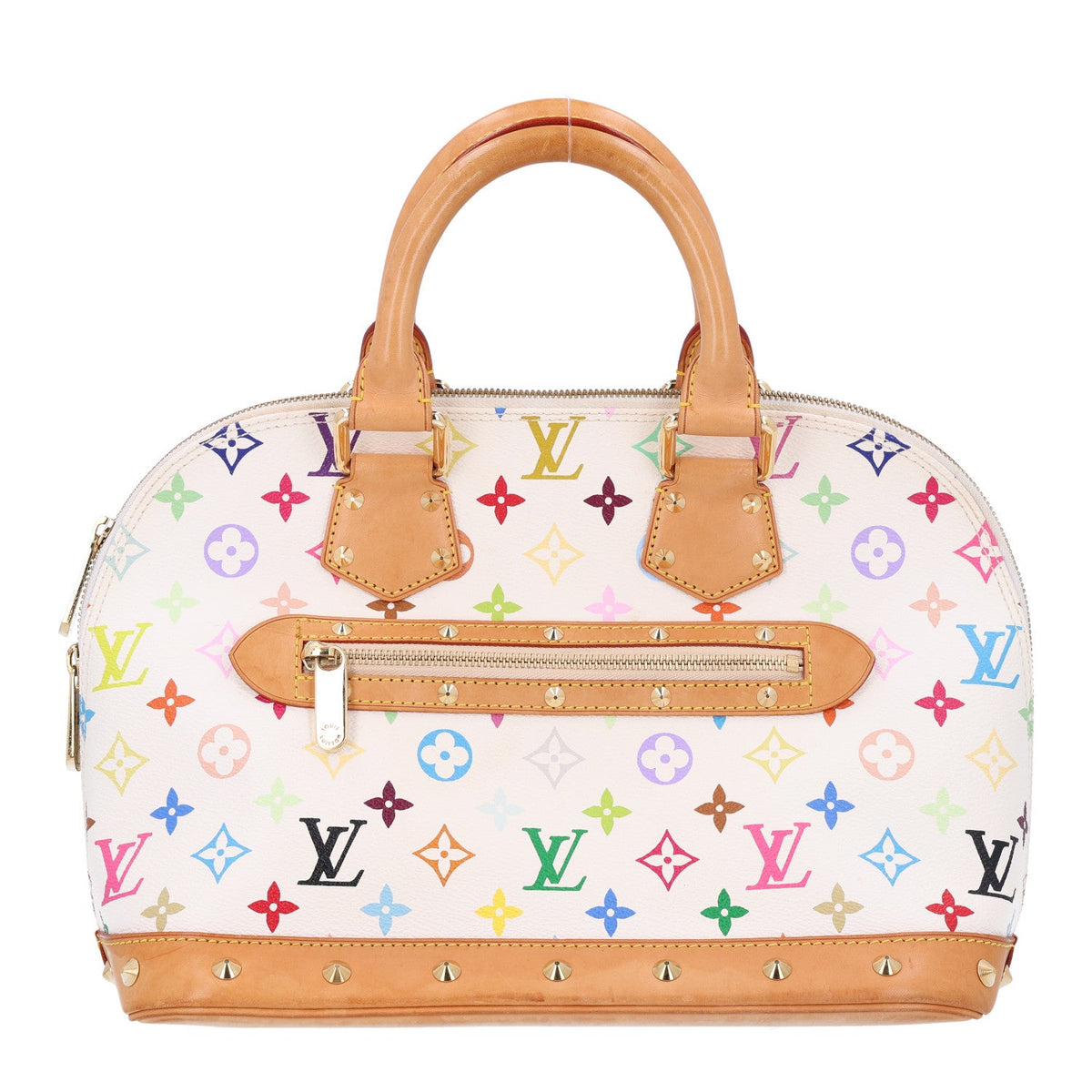 Handbag - White
