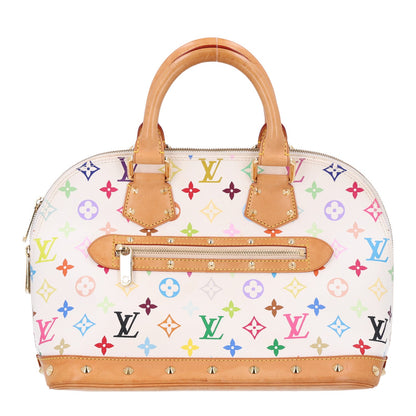 Handbag - White