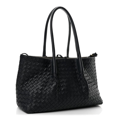 Calfskin Tote Bag