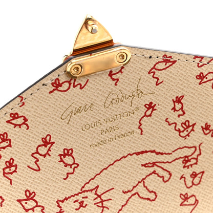 Handbag - Beige