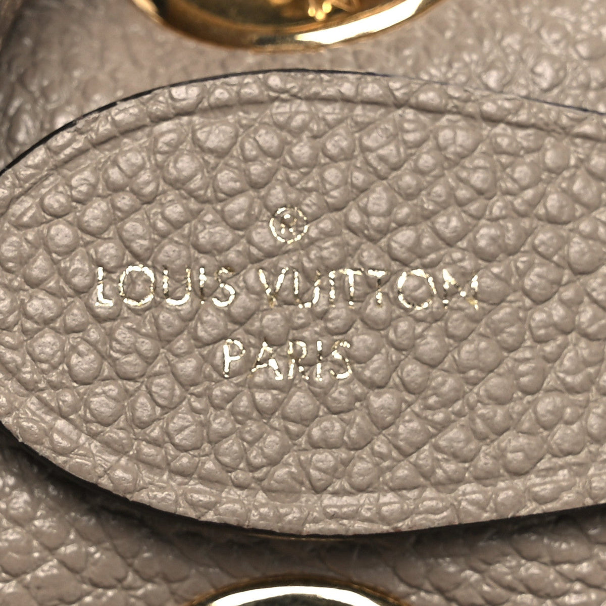 Empreinte Monogram Giant Lv Bundle Tourt Handbag