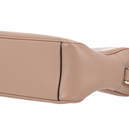 Calfskin Crossbody Bag