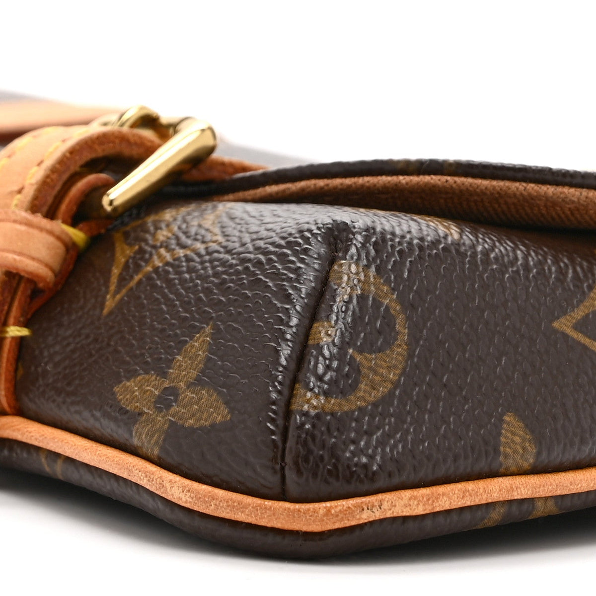 Monogram Pochette Marelle Pm Handbag
