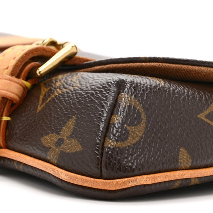 Monogram Pochette Marelle Pm Handbag