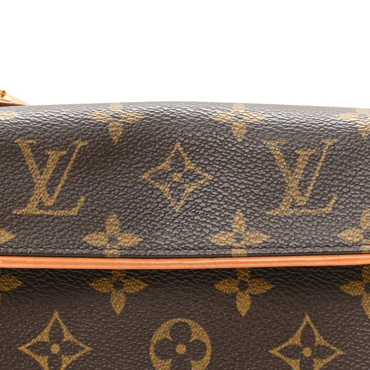 Monogram Pochette Florentine Xs Handbag