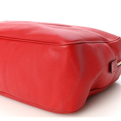 Medium Calfskin Handbag