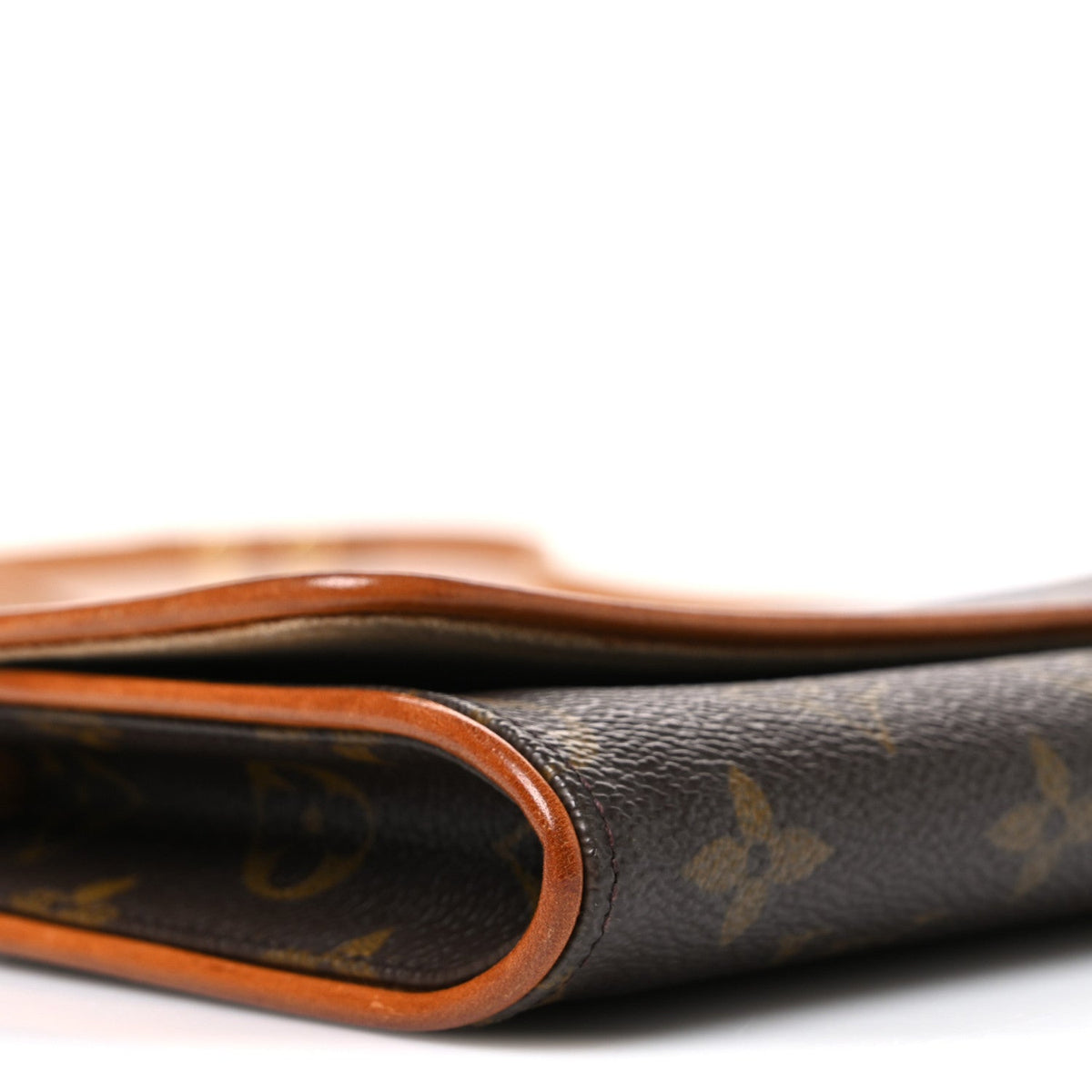 Monogram Pochette Twin Gm Handbag