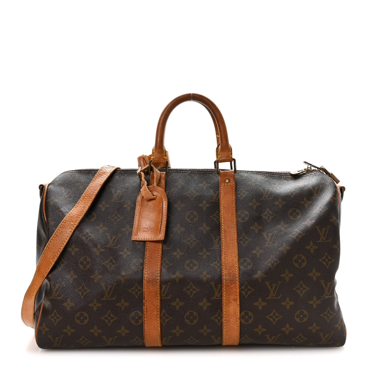 Duffel Bag