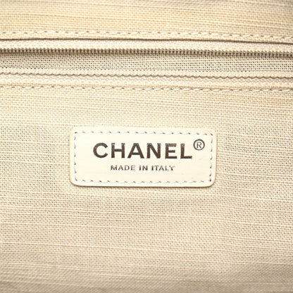 Large Handbag - Green