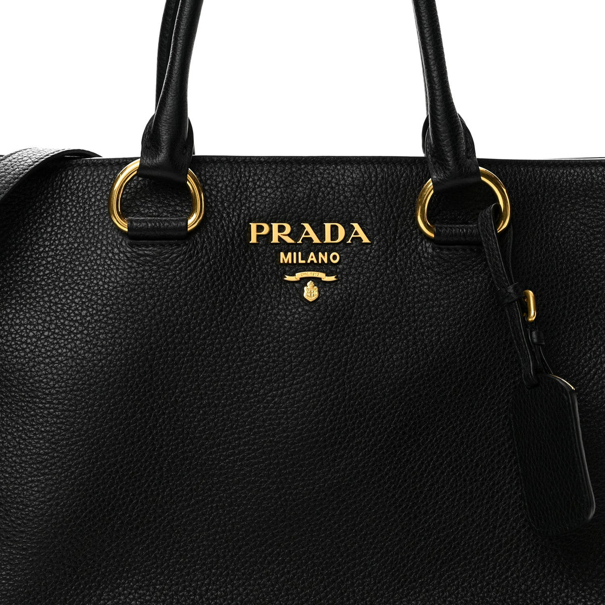 Tote Bag - Black