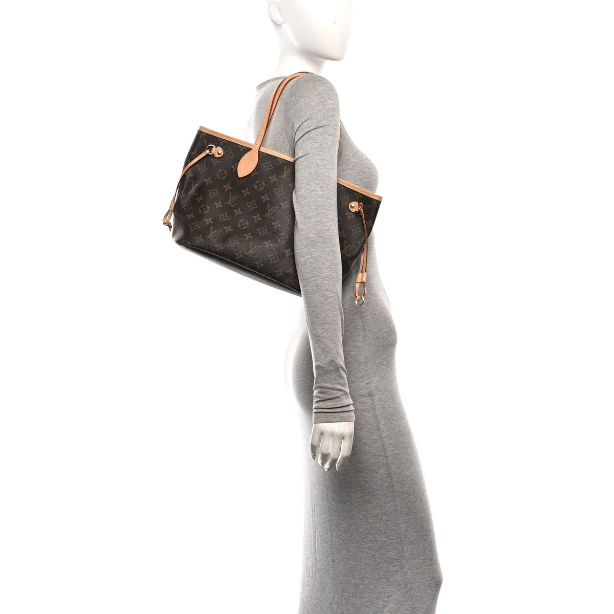Monogram Neo Neverfull Pm Handbag