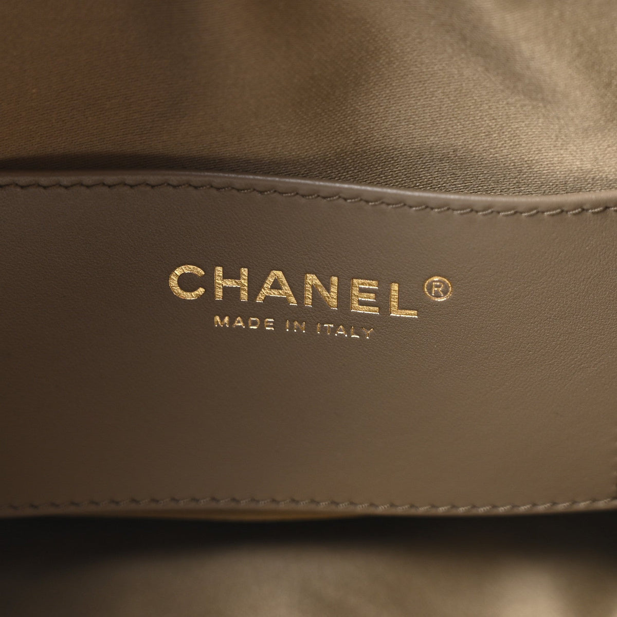 Medium Quilted Caviar Handbag