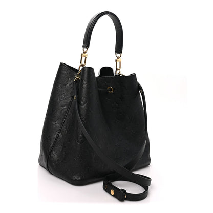 Handbag - Black