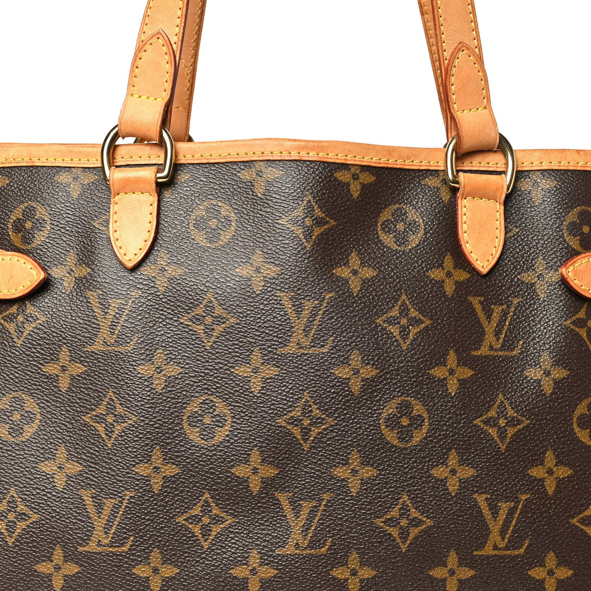 Monogram Batignolles Horizontal Handbag