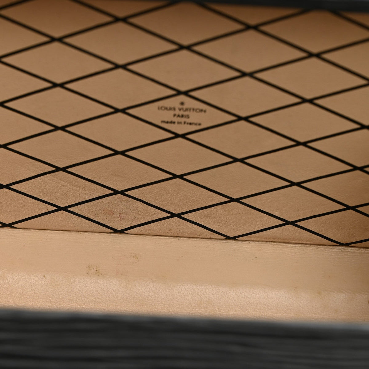 Handbag - Black