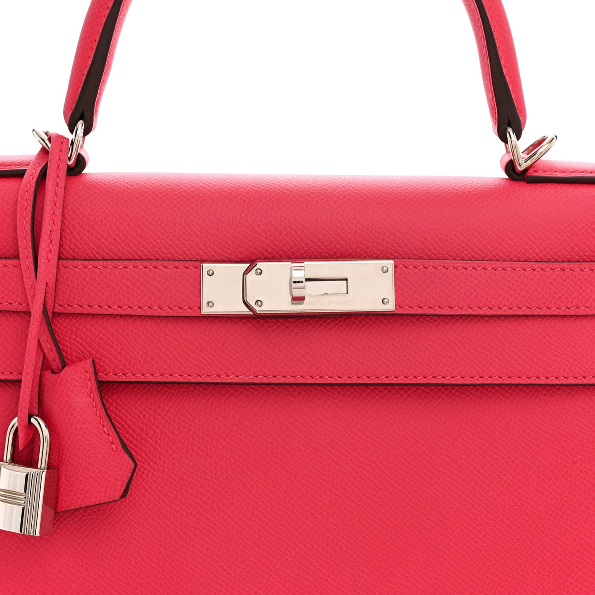 Epsom Handbag