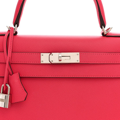 Epsom Handbag