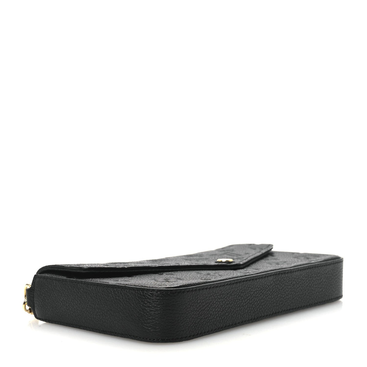 Wallet Bag - Black