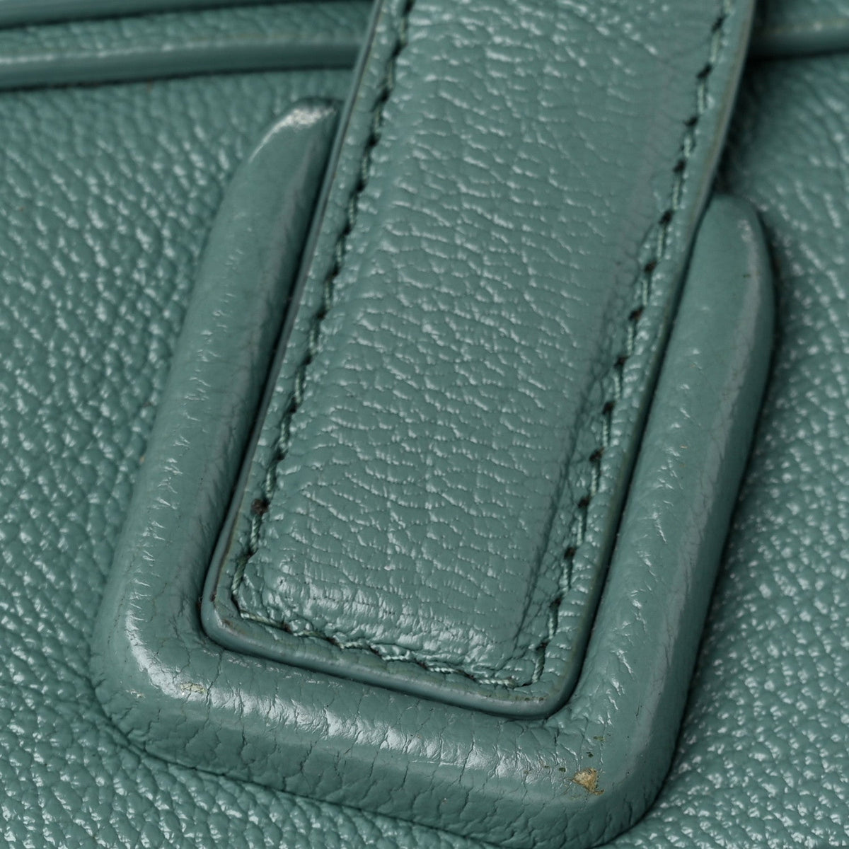 Maxi Goatskin Handbag