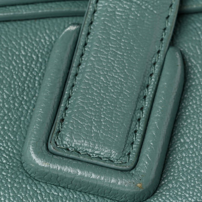 Maxi Goatskin Handbag