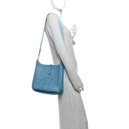 Handbag - Blue