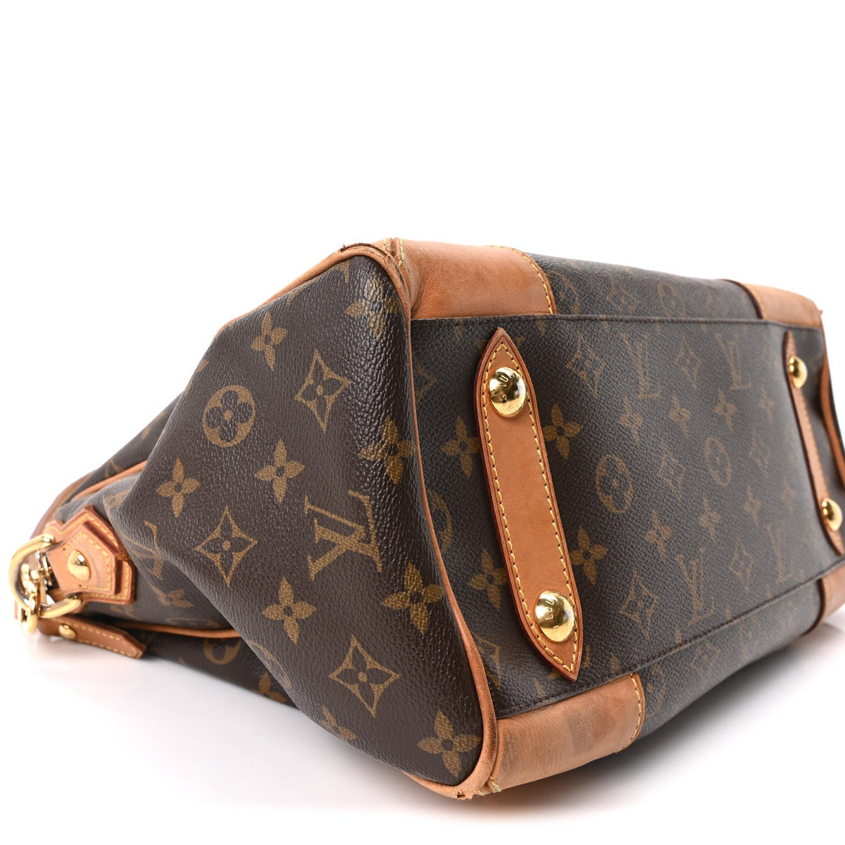 Monogram Retiro Pm Handbag