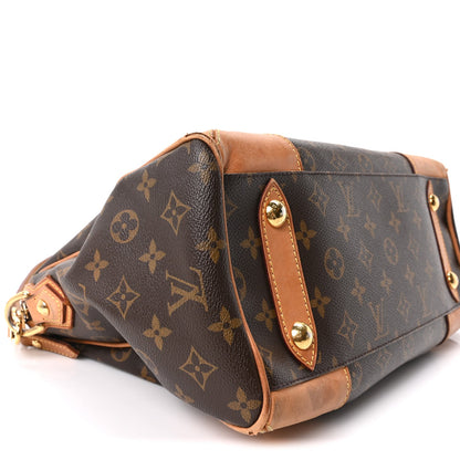 Monogram Retiro Pm Handbag
