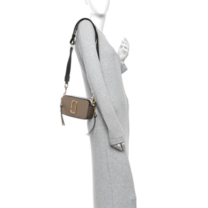 Small Crossbody Bag - Grey