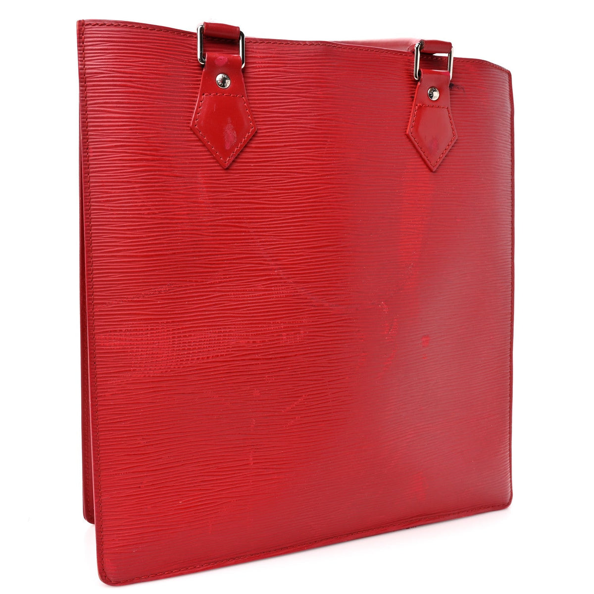 Handbag - Red