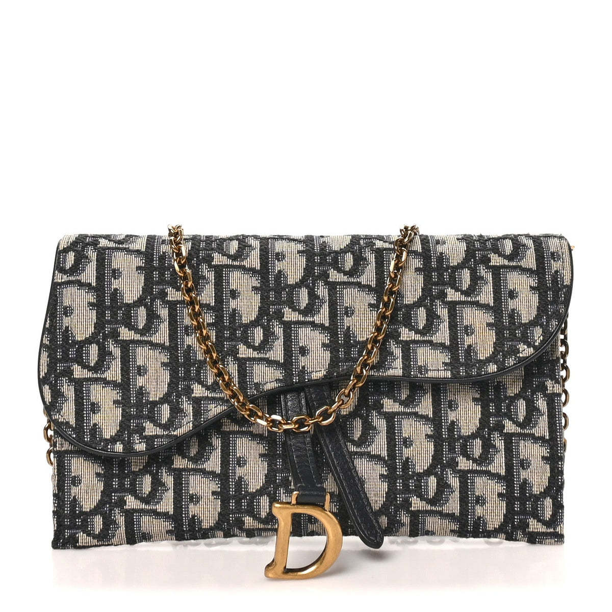 Wallet Bag - Blue