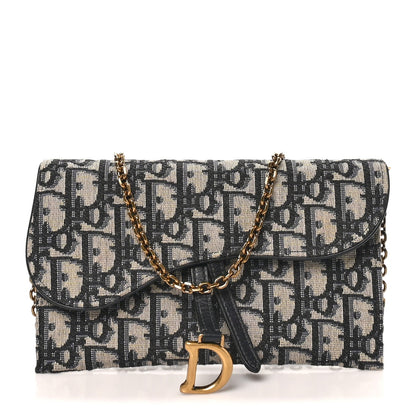 Wallet Bag - Blue