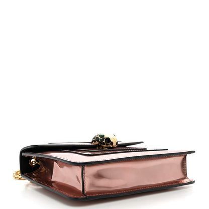 Calfskin Crossbody Bag