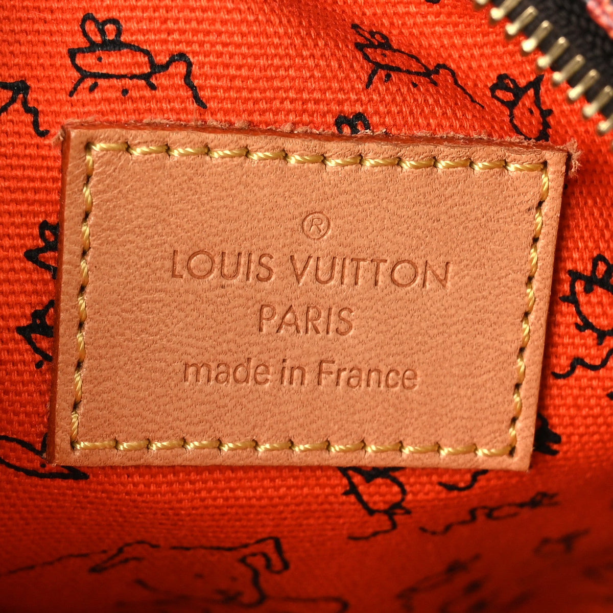 Small Handbag