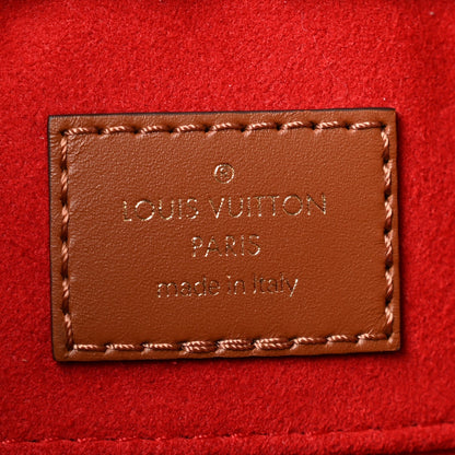 Shearling Handbag