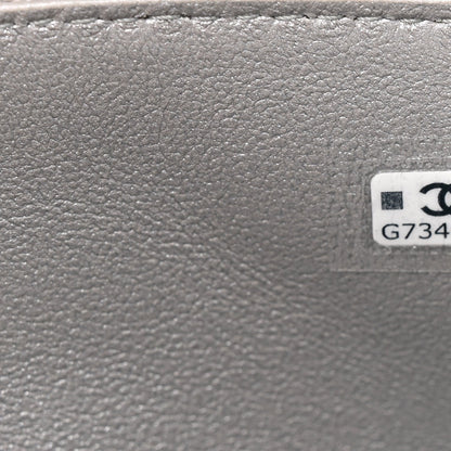 Calfskin Handbag